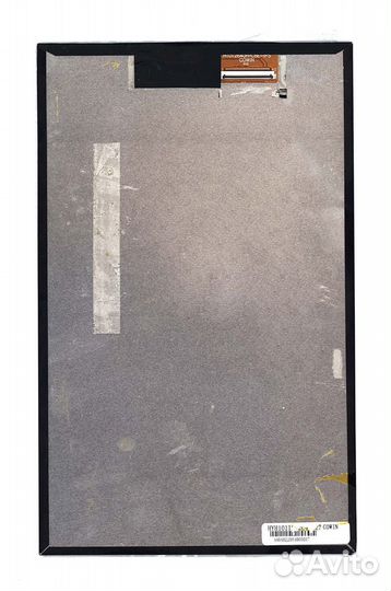 Матрица H1012640FPC6E