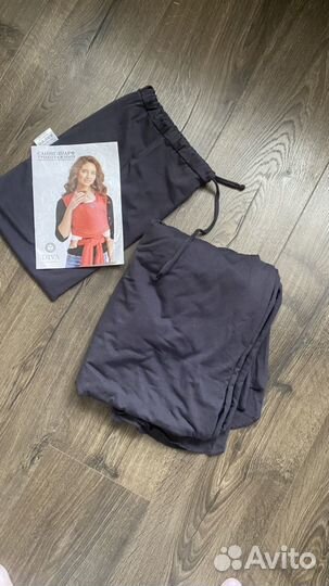 Слинг шарф diva milano