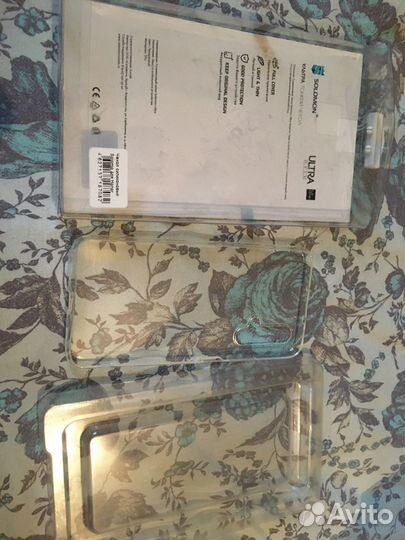 Чехол на Honor 20/20s Хонор