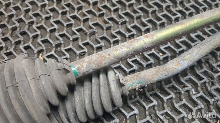 Кулиса кпп Audi A6 (C5), 2003