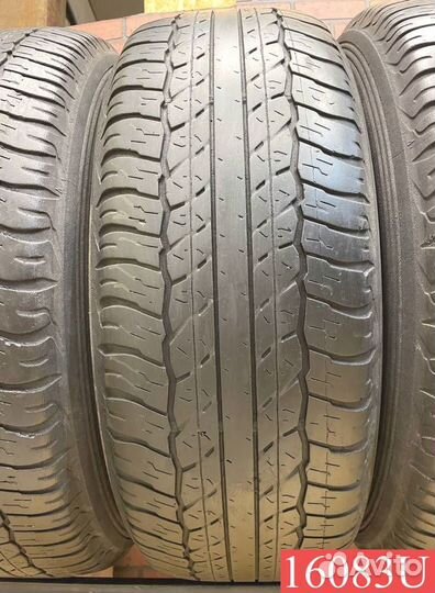 Dunlop Grandtrek AT20 265/65 R17 112P