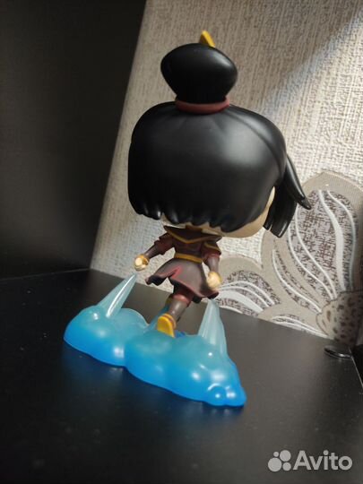 Фигурка Funko POP Animation Avatar Azula gitd Exc