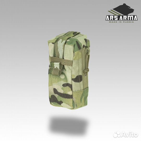 Подсумок Гранатный Варан