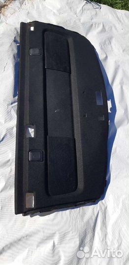 Полка багажника Toyota Camry V 50 V 55