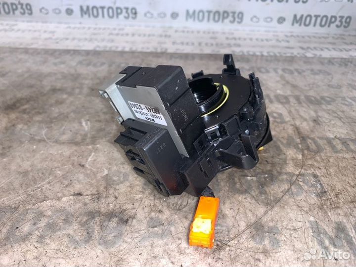 Шлейф подрулевой Toyota Auris 1.4 I 2007