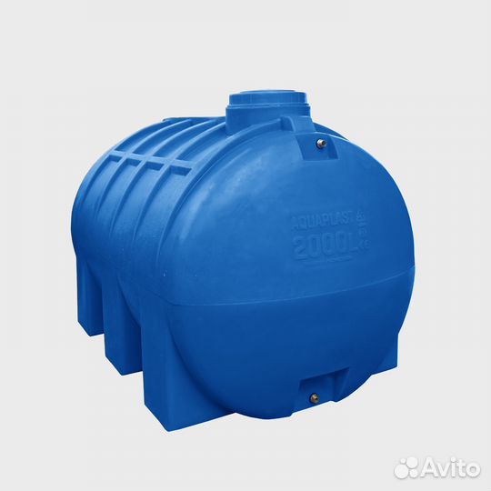 Резервуар емкость бак