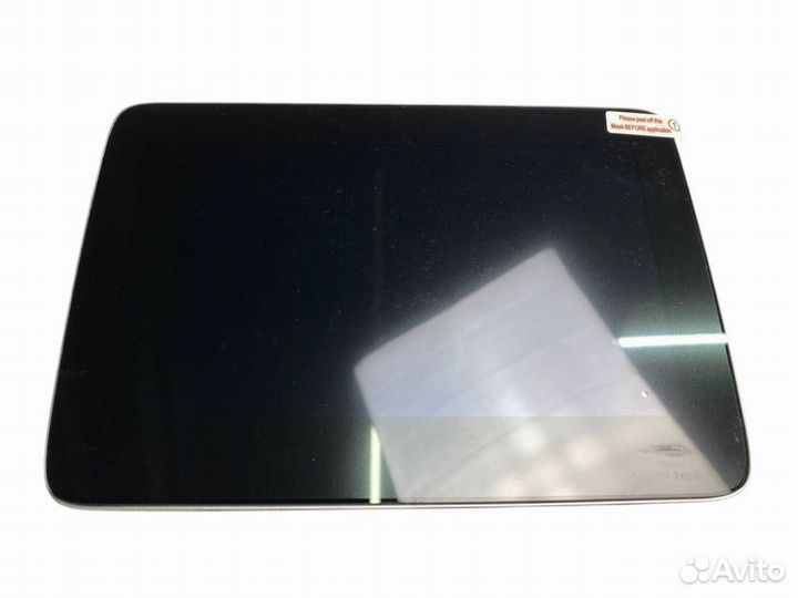 Мультимедийная система магнитола монитор андроид для Land Rover Discovery 3 2003-2009