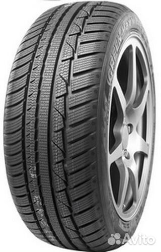 LingLong Green-Max Winter UHP 185/55 R15 86H