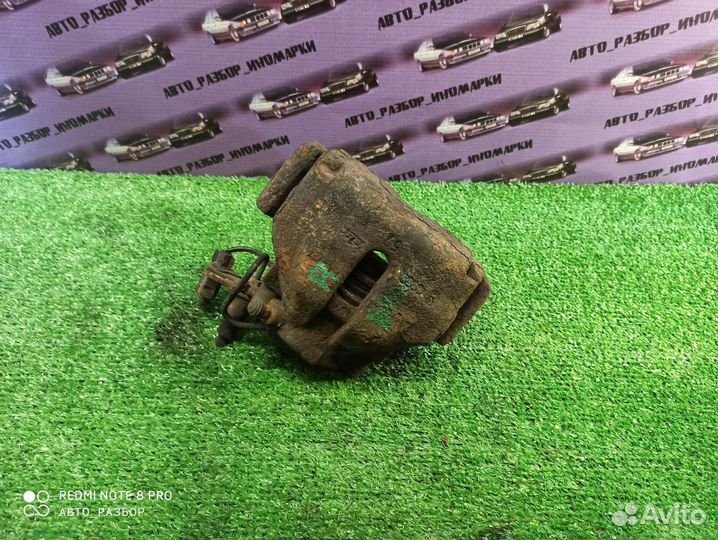 Суппорт передний правый Ауди А6 С5