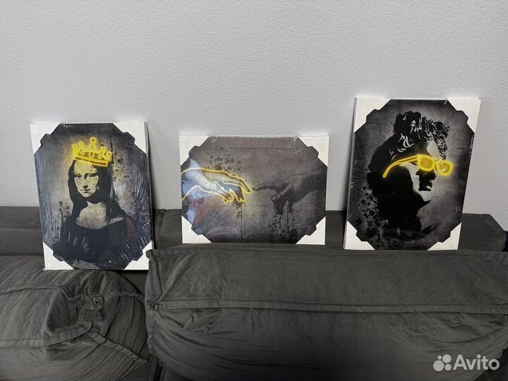 Картины