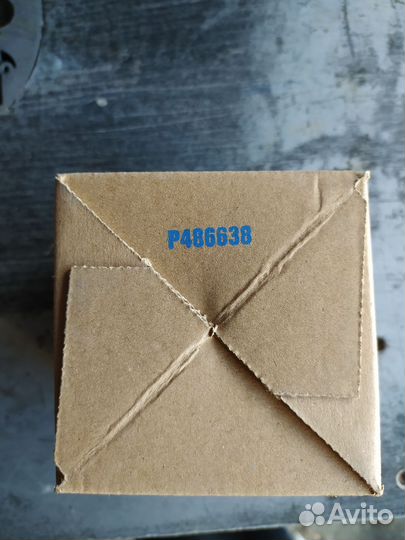 Фильтр масляный P 550162