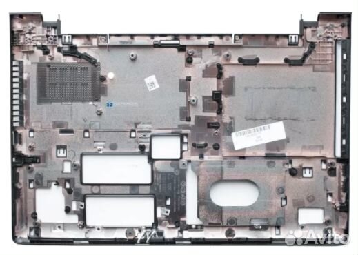 Корпус Lenovo 300-15ISK - поддон новый