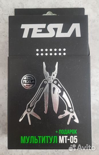 Мультитул