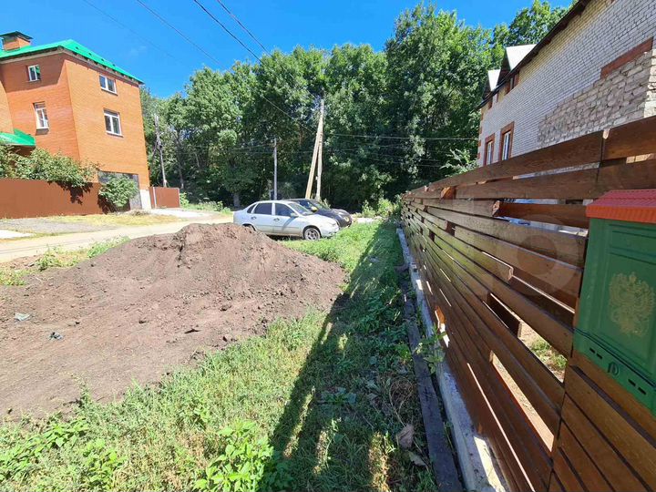 Дом 382 м² на участке 4 сот.