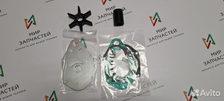 Ремкомплект помпы для Mercury 40-60 47-19453Q2