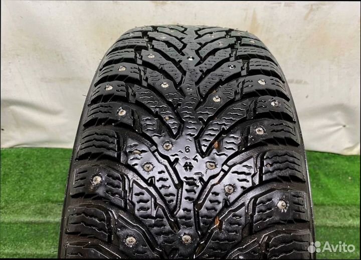 Nokian Tyres Hakkapeliitta 9 205/55 R16
