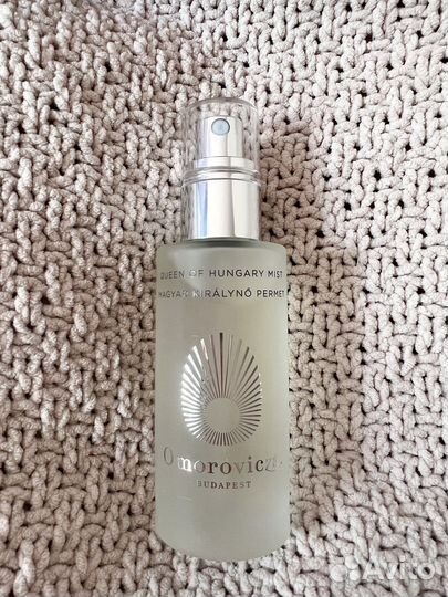 Omorovicza queen of hungary mist 100 мл