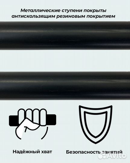 Шведская стенка 