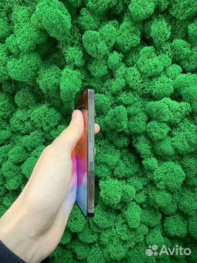iPhone 13 Pro, 256 ГБ