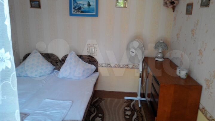 Комната 10 м², 1/1 эт.