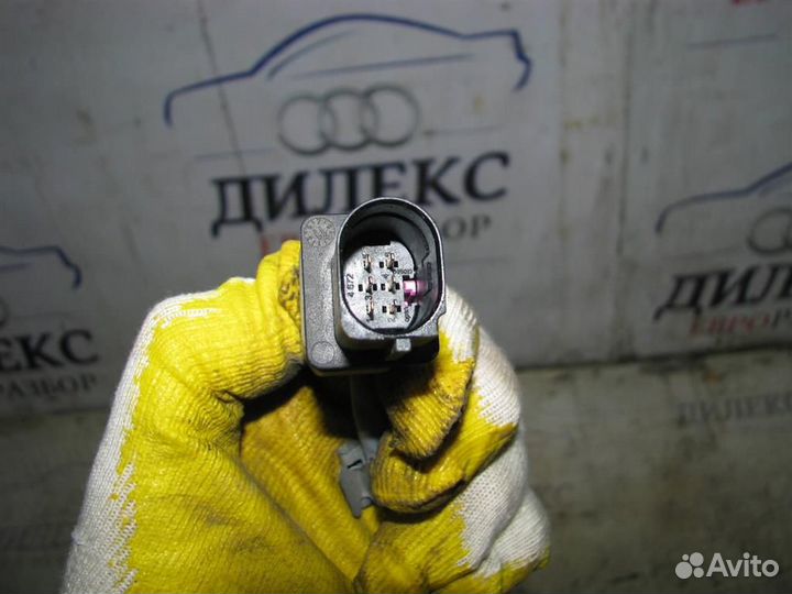 Датчик кислородный/Lambdasonde Audi A4 (B8) 2007