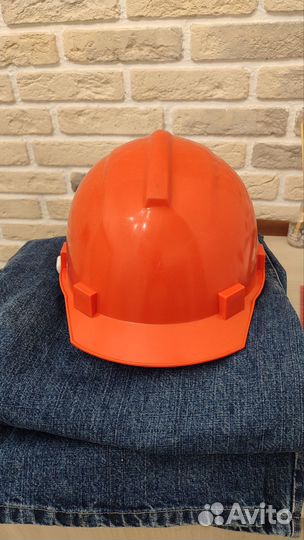 Каска строительная