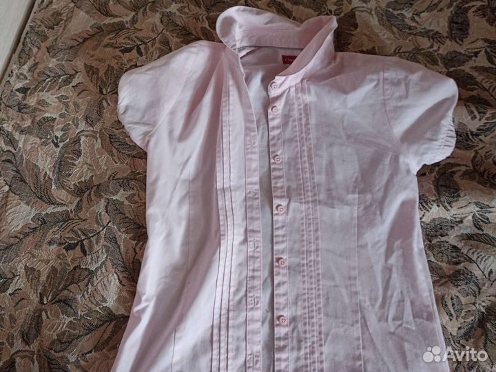 Школьные вещи на девочку 152 158