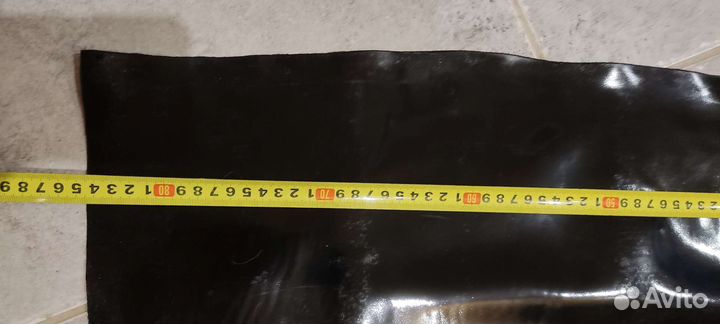 Кожа натуральная лаковая carl freudenberg