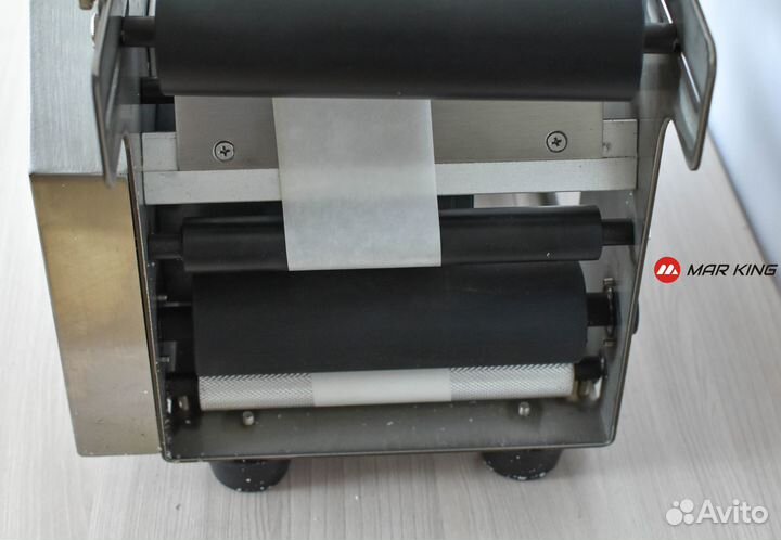 Аппликатор этикетки этикеровщик