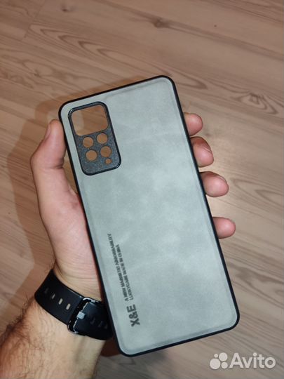 Чехол Xiaomi Redmi Note 11 Pro