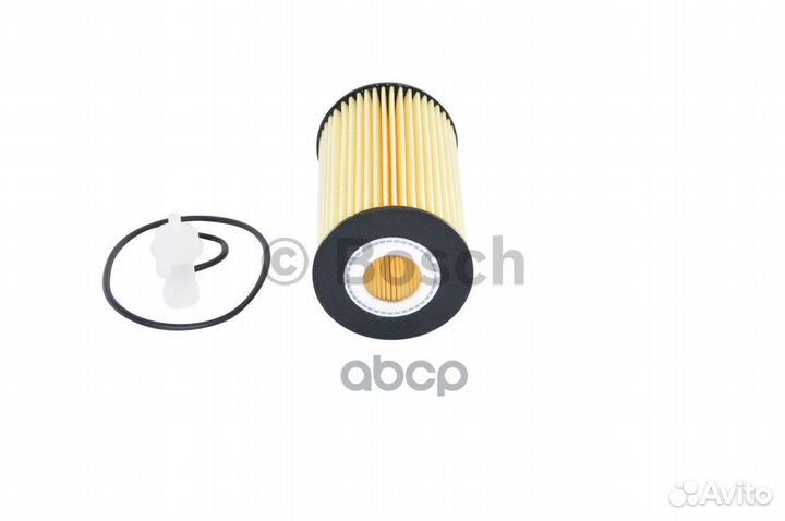 Фильтр масляный f026407107 Bosch