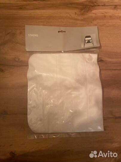 Вкладыш в стульчик для кормления