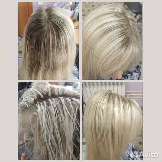 Парикмахер с выездом на.Скидки 30-50