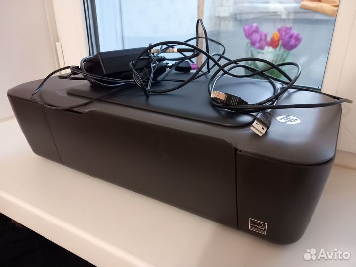 Принтер HP Deskjet 1000 J110