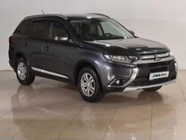 Mitsubishi Outlander 2.0 CVT, 2015, 130 903 км, с пробегом, цена 1 949 000 руб.