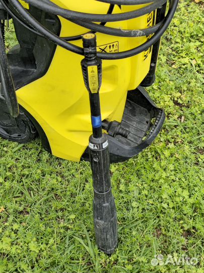 Мини Мойка Karcher K 4 Full Control *EU