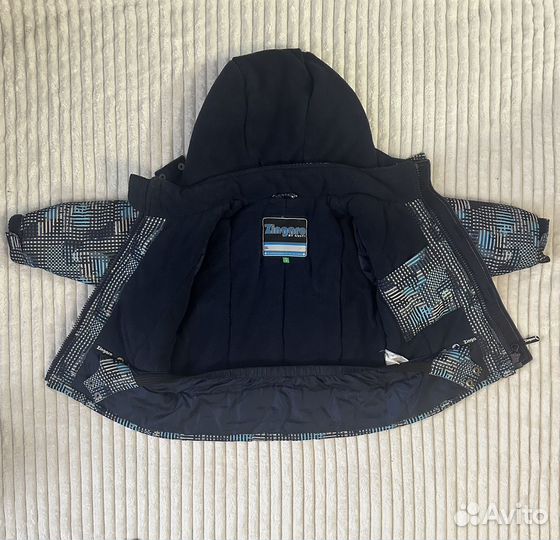 Зимний костюм Zingaro by Gusti