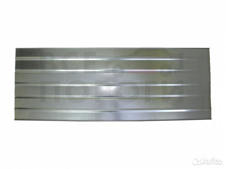 Ремкомплект пола Toyota HiAce Regius XH10