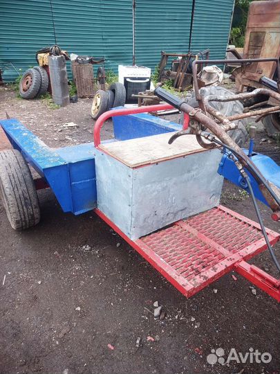 Мини-трактор yanmar YT333, 2023