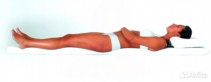 Матрас ортопедический 140х200