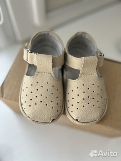 Сандали 20 размер