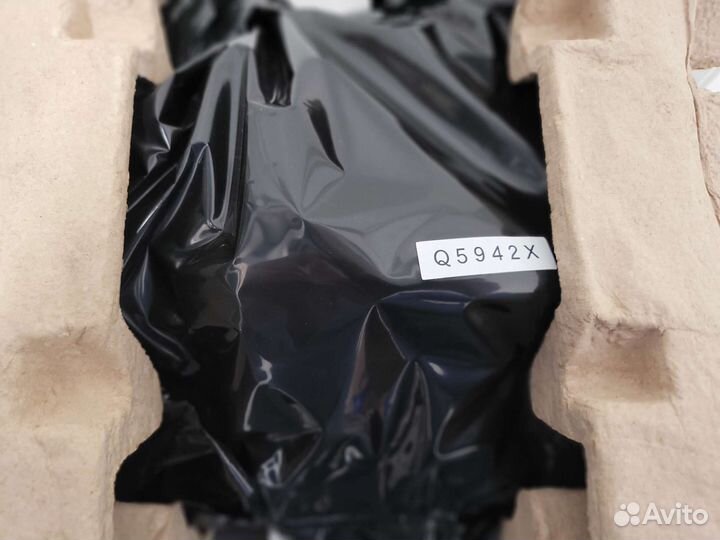 Картридж HP Q5942X