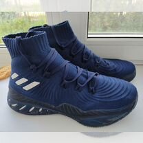 Adidas Crazy Explosive 2017