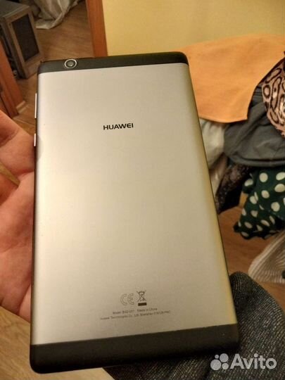 Планшет Huawei T3 7