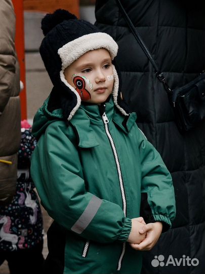 Аквагрим / грим