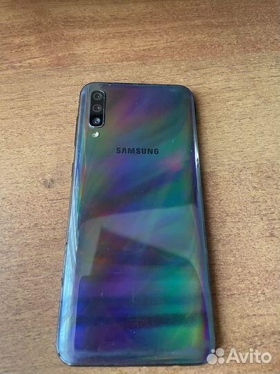 Samsung Galaxy A50, 6/128 ГБ