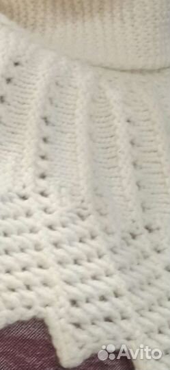 Манишка женская, детская