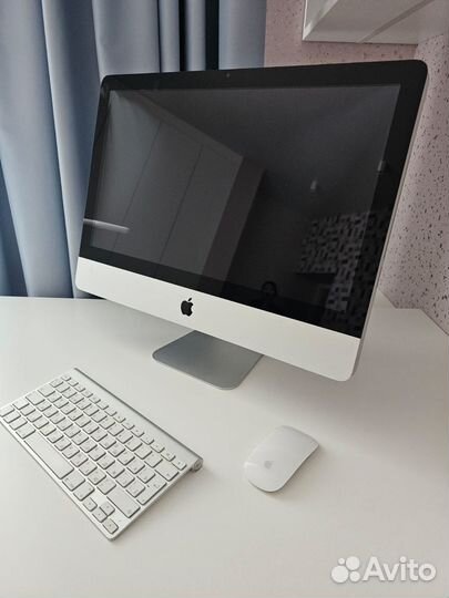 Продам iMac