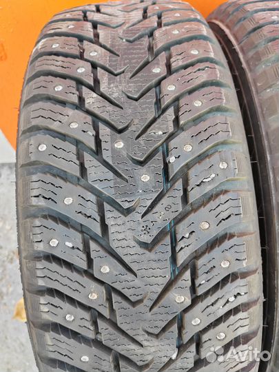 Nokian Tyres Nordman 8 SUV 215/65 R16