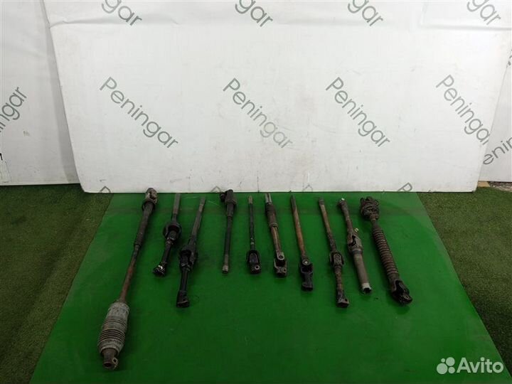 Рулевой карданчик